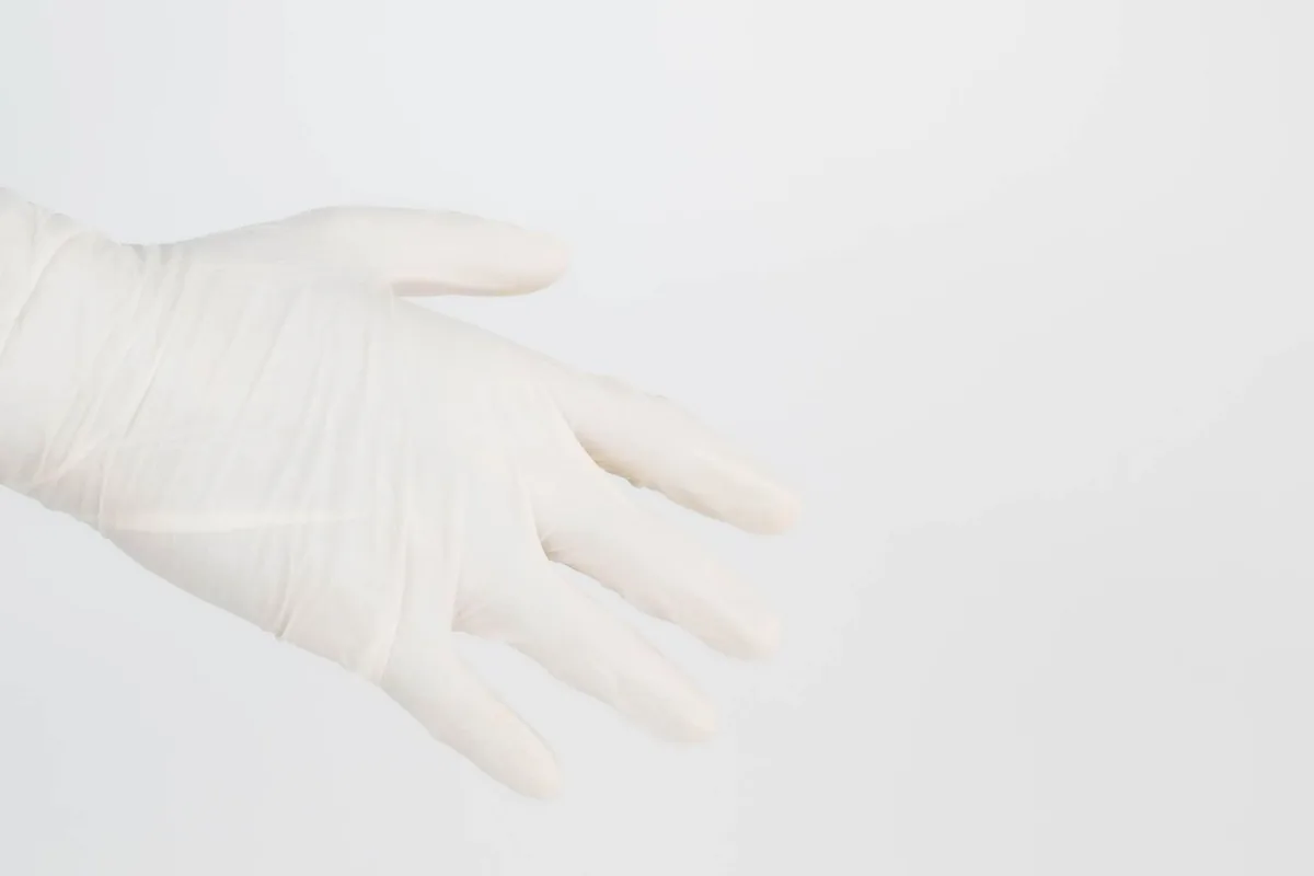 Bodily Fluid Cleanup in Georgetown, CA