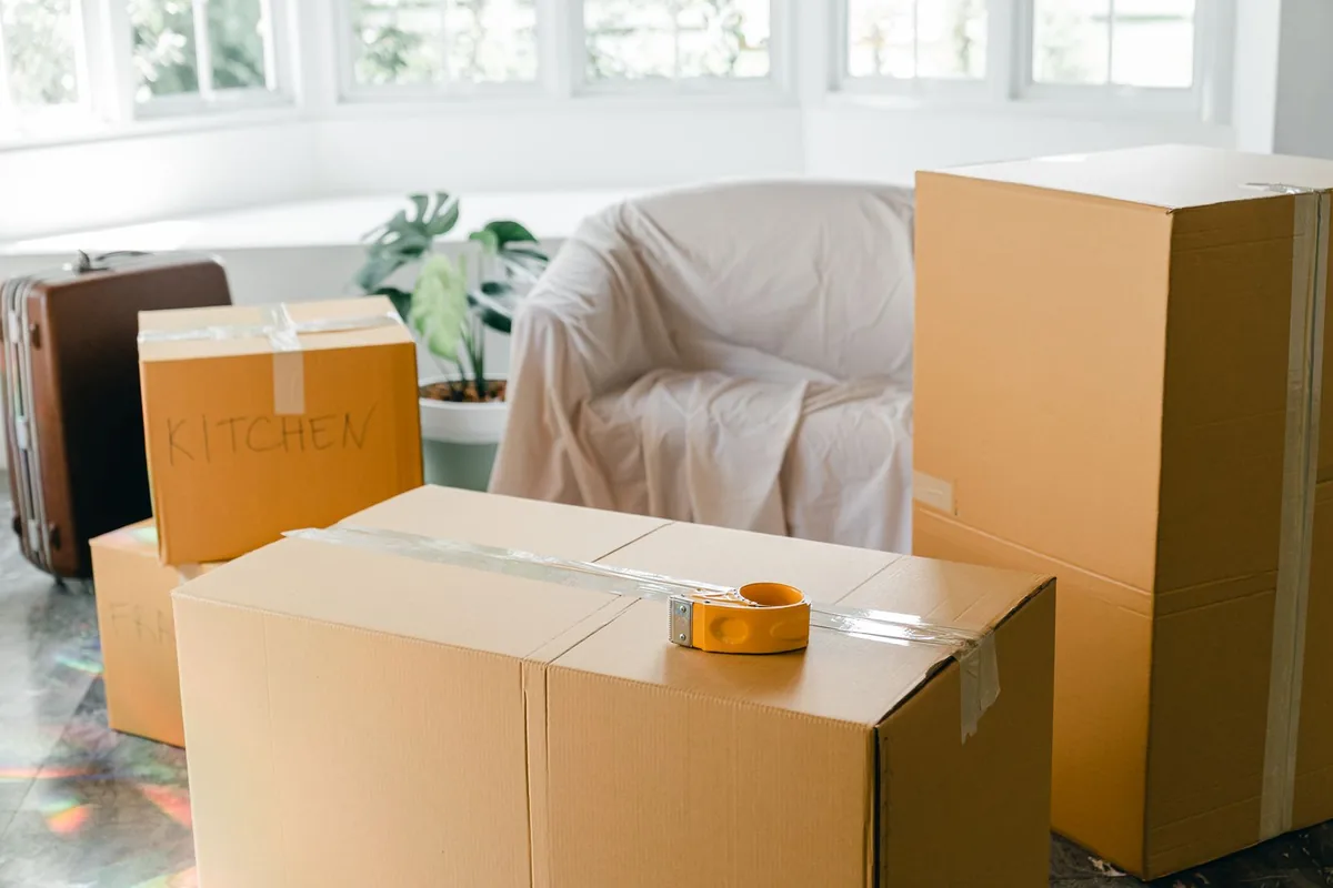 Hoarding Cleanup in Georgetown, CA